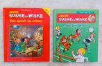 Suske en Wiske Junior AVI leesboekjes, Ophalen, Suske en Wiske, Zo goed als nieuw