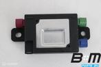 USB hub met spanningsomvormer VW Golf 7 5G0035953A, Auto diversen, Autoradio's, Gebruikt