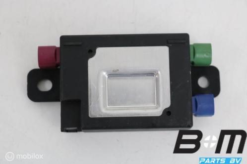 USB hub met spanningsomvormer VW Golf 7 5G0035953A, Auto diversen, Autoradio's, Gebruikt