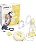 Tire lait swing flex medela, Envoi, Neuf, Tire-lait