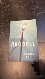 Daniel Cole - Ragdoll, Boeken, Ophalen of Verzenden, Zo goed als nieuw, Daniel Cole