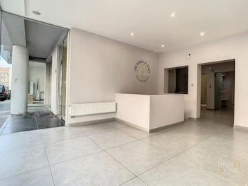 Commerce à louer à Woluwe-Saint-Lambert beschikbaar voor biedingen