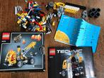 Lego technic 42031, Enlèvement ou Envoi, Comme neuf, Lego