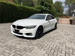 Bmw 4 M5, Auto's, BMW, Automaat, Wit, 4 Reeks, Bedrijf
