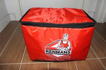 Renmans -- Sac isotherme disponible aux enchères