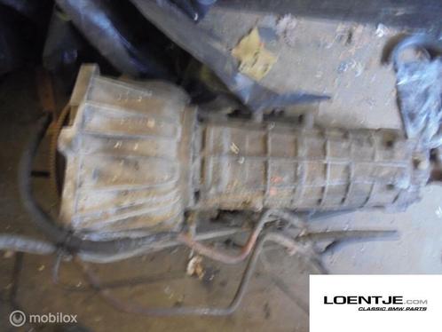 Automaat bak BMW e30 m20 320i 323i 325i, Auto-onderdelen, Transmissie en Toebehoren, BMW, Gebruikt, Ophalen of Verzenden