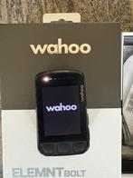 Wahoo Elemnt Bolt v2, Ophalen of Verzenden, Zo goed als nieuw