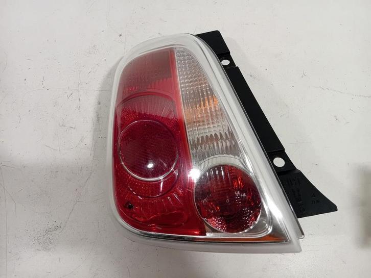 Achterlicht links buiten Fiat 500, Autos : Pièces & Accessoires, Éclairage, Fiat, Utilisé, Origine de la pièce connue, 12 mois de garantie