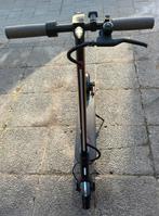 Trottinette électrique en très bon état qui roule à 30 km/h, Vélos & Vélomoteurs, Enlèvement ou Envoi, Comme neuf, Step simple