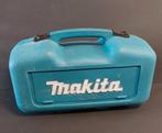 Ponceuse excentrique Makita, Doe-het-zelf en Bouw, Gereedschap | Schuurmachines, Ophalen, Zo goed als nieuw