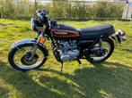 Honda cb 550, Motoren, 4 cilinders, Particulier, 550 cc
