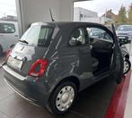 Fiat 500 1.2 69 CH DISTRIBUTION OK GAR 12M (bj 2017), Auto's, 4 zetels, Stof, Gebruikt, 115 g/km