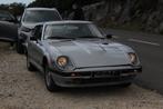 Nissan 280ZX, Auto's, 4 zetels, Achterwielaandrijving, Beige, Leder en Stof