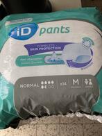 Pantalon pour incontinence, Enlèvement ou Envoi