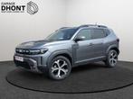 Dacia Duster Journey - 1.2 MHEV - Manueel - 130PK, Autos, Dacia, Argent ou Gris, Achat, Euro 6, Entreprise