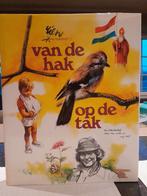Van de hak op de tak (Rien Poortvliet), Ophalen of Verzenden, Zo goed als nieuw, Rien Poortvliet; Wil Huygen, Prentenboek