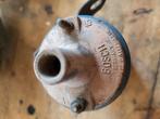 Bosch ontsteking, Ophalen