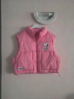 Bodywarmer XL Snoopy, Maat 46/48 (XL) of groter, Ophalen of Verzenden, Zo goed als nieuw, Roze
