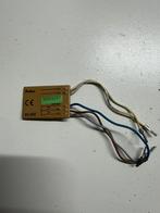 Nikobus interface 2 contacten, Doe-het-zelf en Bouw, Elektriciteit en Kabels, Ophalen, Gebruikt