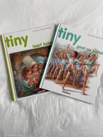 Tiny boeken, Enlèvement, Comme neuf, Fiction général