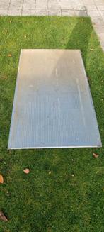 Polycarbonaat 170 cm x 105, Doe-het-zelf en Bouw, Platen en Panelen, Ophalen