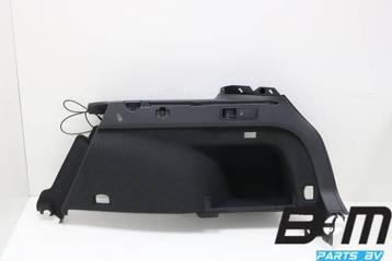 Bagageruimtebekleding rechts VW Passat B8 Variant 3G9867428N beschikbaar voor biedingen