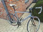 koersfiets merk Montana maat 58 (aluminium kader), Fietsen en Brommers, Ophalen of Verzenden, Aluminium