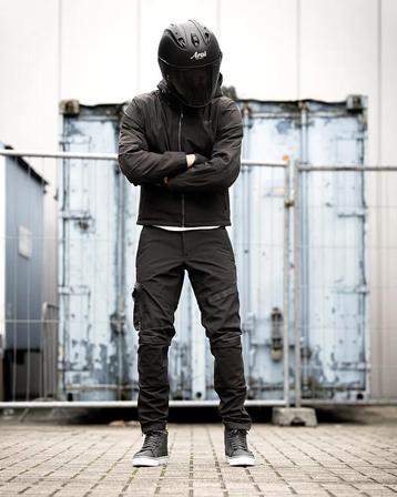Pantalon Moto Ixon Akkro taille M beschikbaar voor biedingen