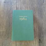 George Orwell 1984 Arbeiderspers 1950 EERSTE DRUK, Ophalen of Verzenden