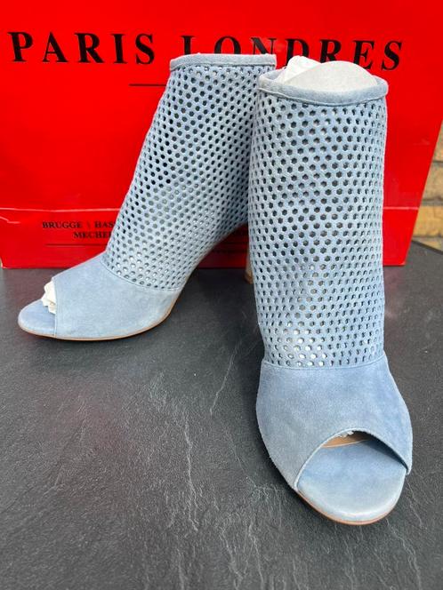 Caroline Biss hakken pumps maat 42, Kleding | Dames, Schoenen, Nieuw, Pumps, Blauw, Ophalen