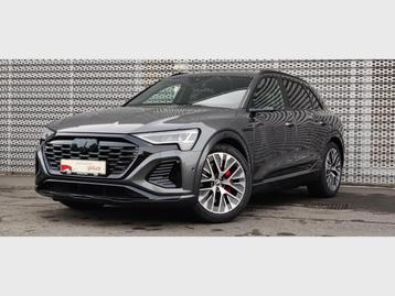 Audi Q8 e-tron 106 kWh 55 Quattro S line