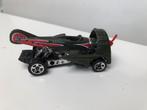 Hotweels miniatuurauto Dog fighter, Ophalen of Verzenden, Zo goed als nieuw
