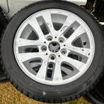 BMW originele velgen oude 3 reeks., Ophalen, Gebruikt, 16 inch, Banden en Velgen