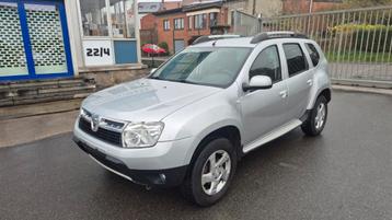 Dacia Duster 1.5Dci Km 229000 Anne 2012 lederen airco-velg  beschikbaar voor biedingen