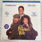 The Preacher’s Wife - Laserdisc, Ophalen of Verzenden