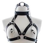 Harnais BDSM pour femme, Envoi