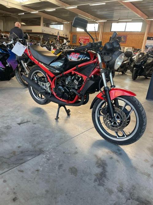Yamaha RD 350 LC, Motoren, Motoren | Yamaha, Bedrijf, Overig, 12 t/m 35 kW, 2 cilinders, Ophalen