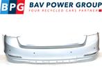 BUMPER ACHTER LINES BMW 3 serie (F30) (01-2011/10-2018), Auto-onderdelen, Gebruikt, Achter, BMW, Bumper