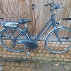 Bikkel met middenmotor., Fietsen en Brommers, Ophalen, Gebruikt