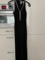 Prachtige lange jurk Joseph Ribkoff, Taille 38/40 (M), Porté, Enlèvement ou Envoi