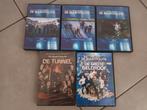Dvd pakket De Buurtpolitie, Cd's en Dvd's, Ophalen of Verzenden, Zo goed als nieuw