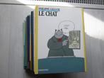 Philippe Geluck, le Chat et autres... - Voir description, Livres, Plusieurs BD, Enlèvement ou Envoi, Comme neuf, Philippe Geluck