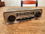 Volkswagen Autoradio Blaupunkt Wolfsburg III 1968, Enlèvement ou Envoi, Utilisé