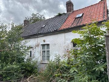Huis te koop in Outrijve beschikbaar voor biedingen