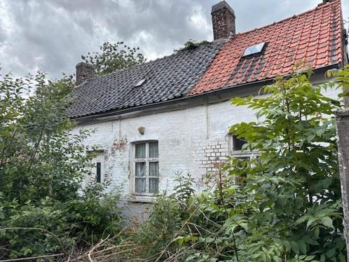 Huis te koop in Outrijve, Immo, Huizen en Appartementen te koop, Vrijstaande woning, F