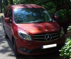 Mercedes Citan, Auto's, Mercedes-Benz, Voorwielaandrijving, Stof, Euro 6, Grijs