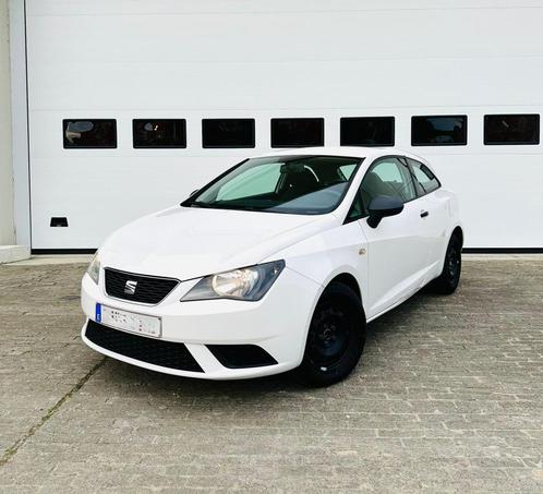SEAT Ibiza 6J 1.2 60 PK 2014//98.000KM, Auto's, Seat, Particulier, Ibiza, ABS, Airconditioning, Elektrische ramen, Metaalkleur