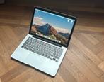 Macbook pro 13 inch retina mid 2014 8gb, Computers en Software, Ophalen of Verzenden, Zo goed als nieuw, 13 inch, MacBook