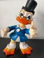 Dagobert Duck, Verzamelen, Ophalen of Verzenden, Gebruikt, Beeldje of Figuurtje