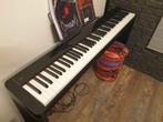 Piano Casio px S1100, Muziek en Instrumenten, Piano's, Ophalen, Zwart, Nieuw, Piano